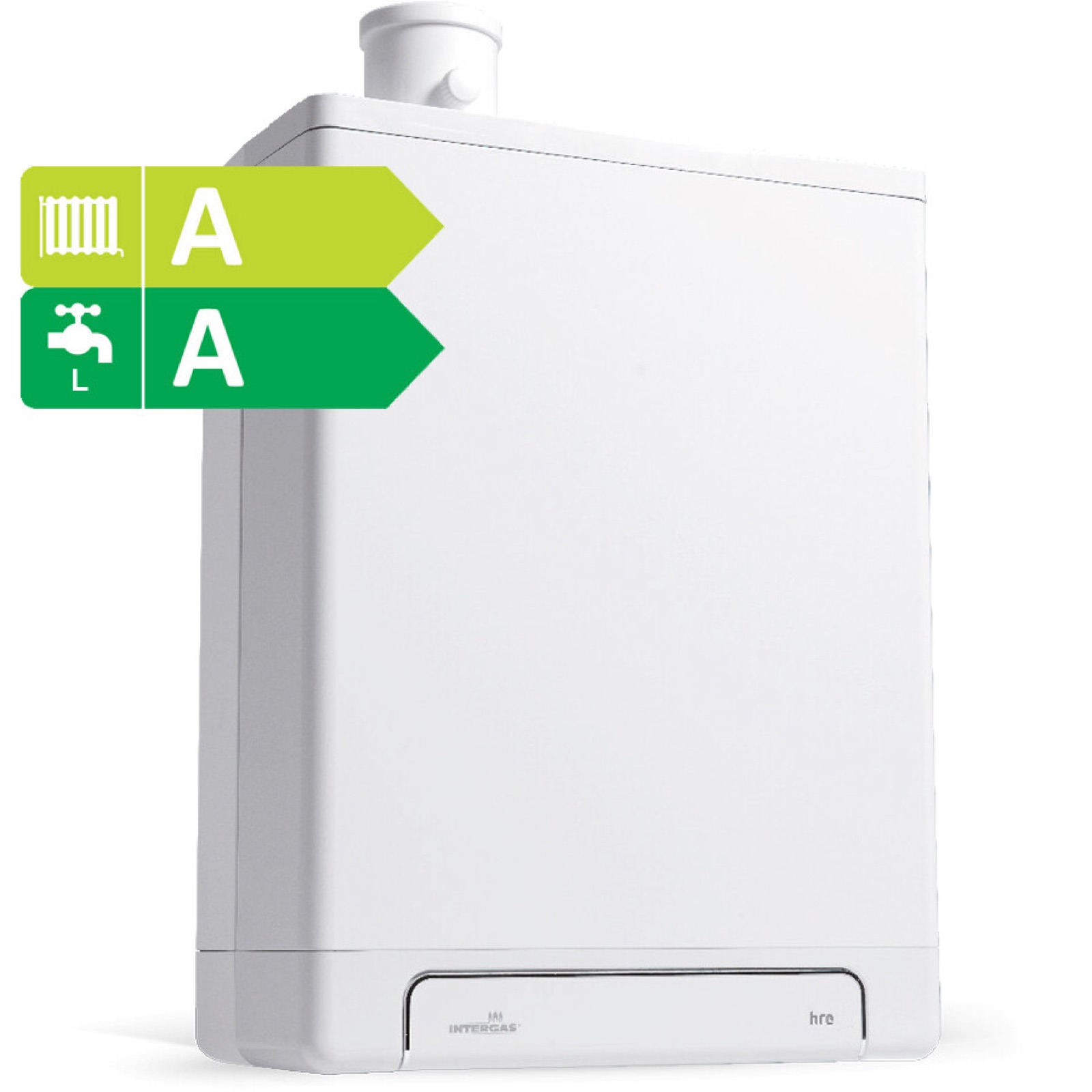 Intergas Kombi Kompakt HRE 24/18
