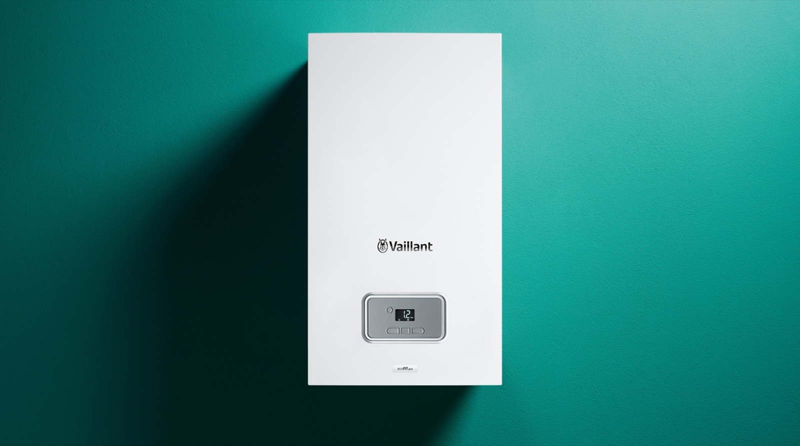 Vaillant ecoFIT pro HR ketel